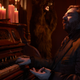 Matt Berry stars as Laszlo